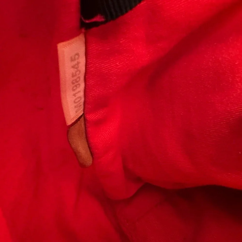 Dooney & Bourke Nylon Shopper - Picture 10 of 14